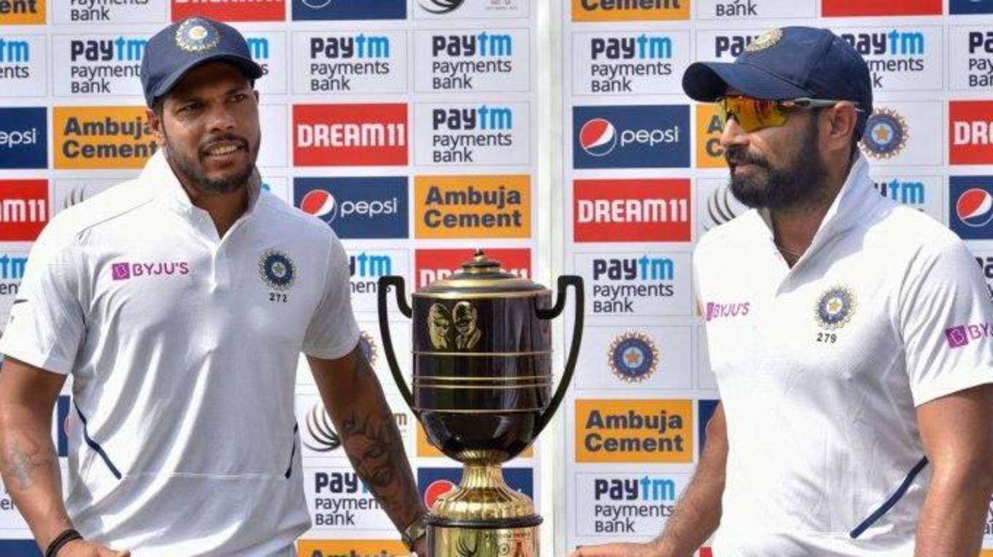 Umesh, Shami, Jadeja remain unfit Umesh, Shami, Jadeja remain unfit