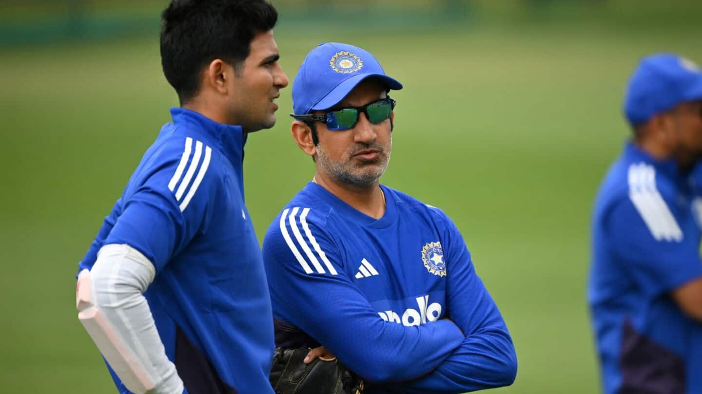 Why India could field reserves in one-off Test against Afghanistan