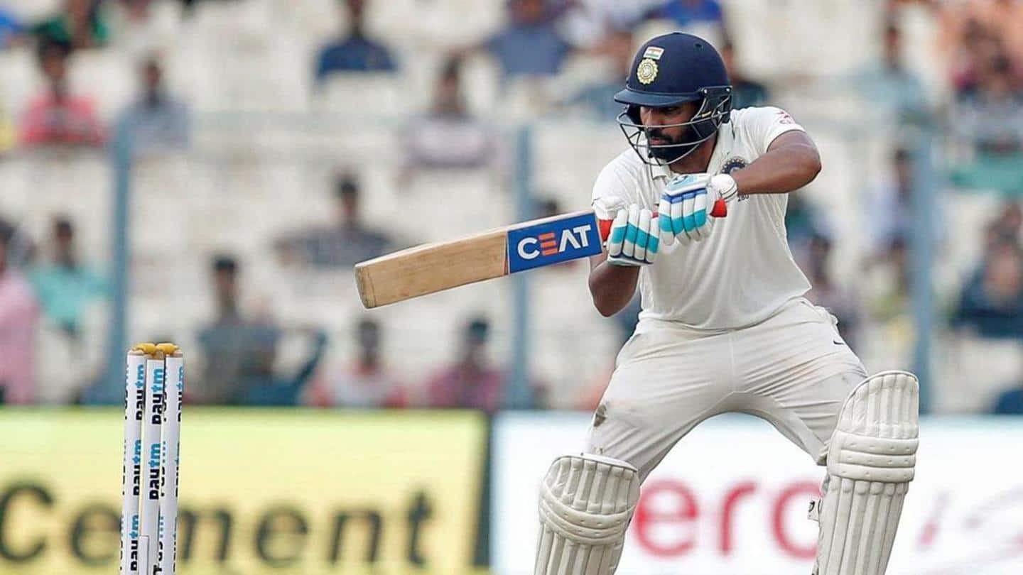 Rohit Sharma still only 70 per cent fit: Sourav Ganguly