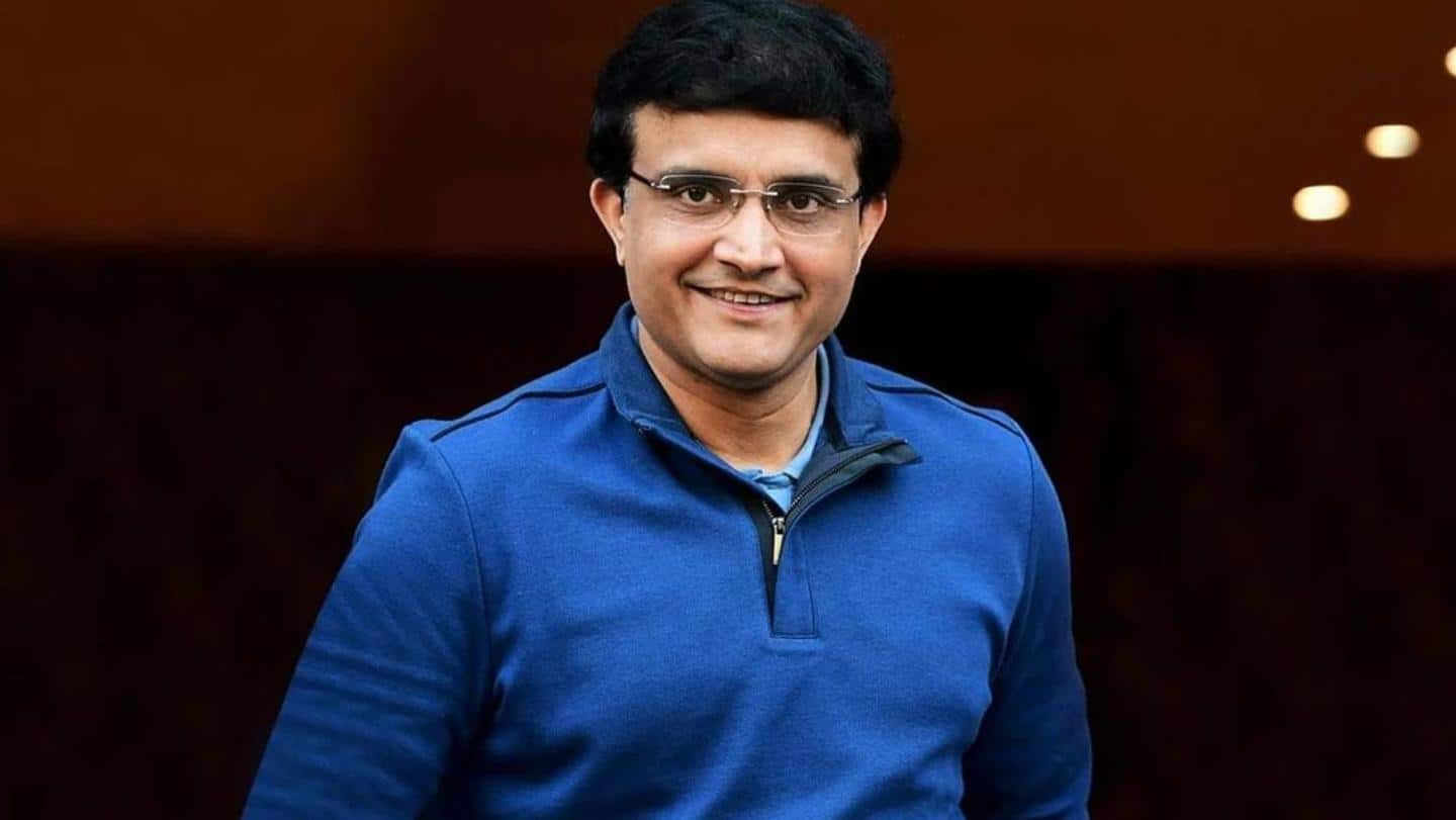 BCCI president Sourav Ganguly to be discharged on January 6