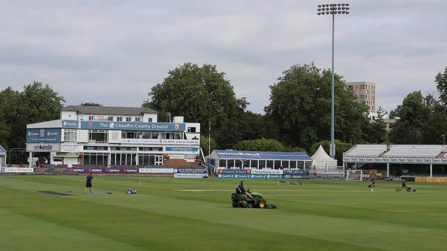 Somerset to resume player training Somerset to resume player training