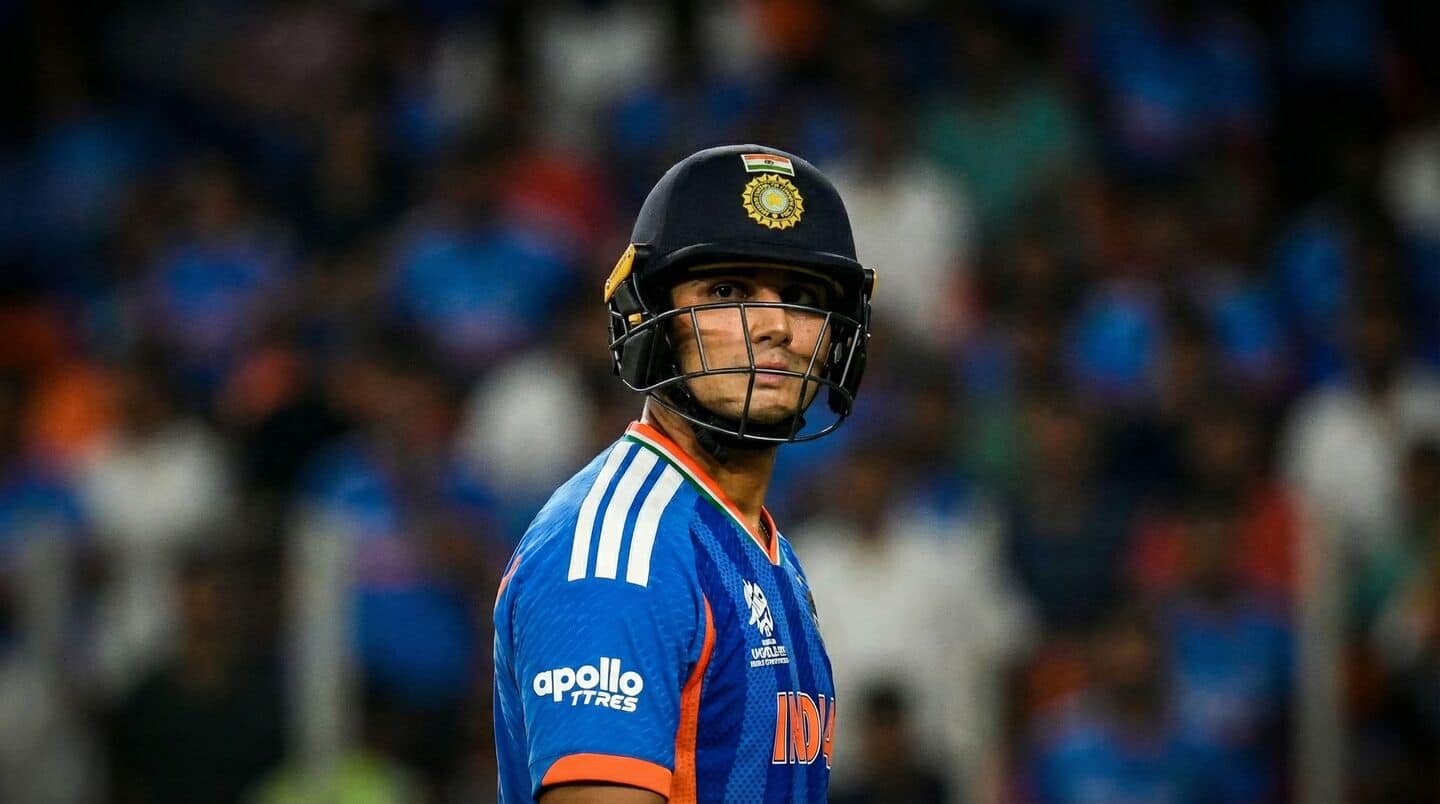 T20 World Cup 2026: A look at India's batting woes