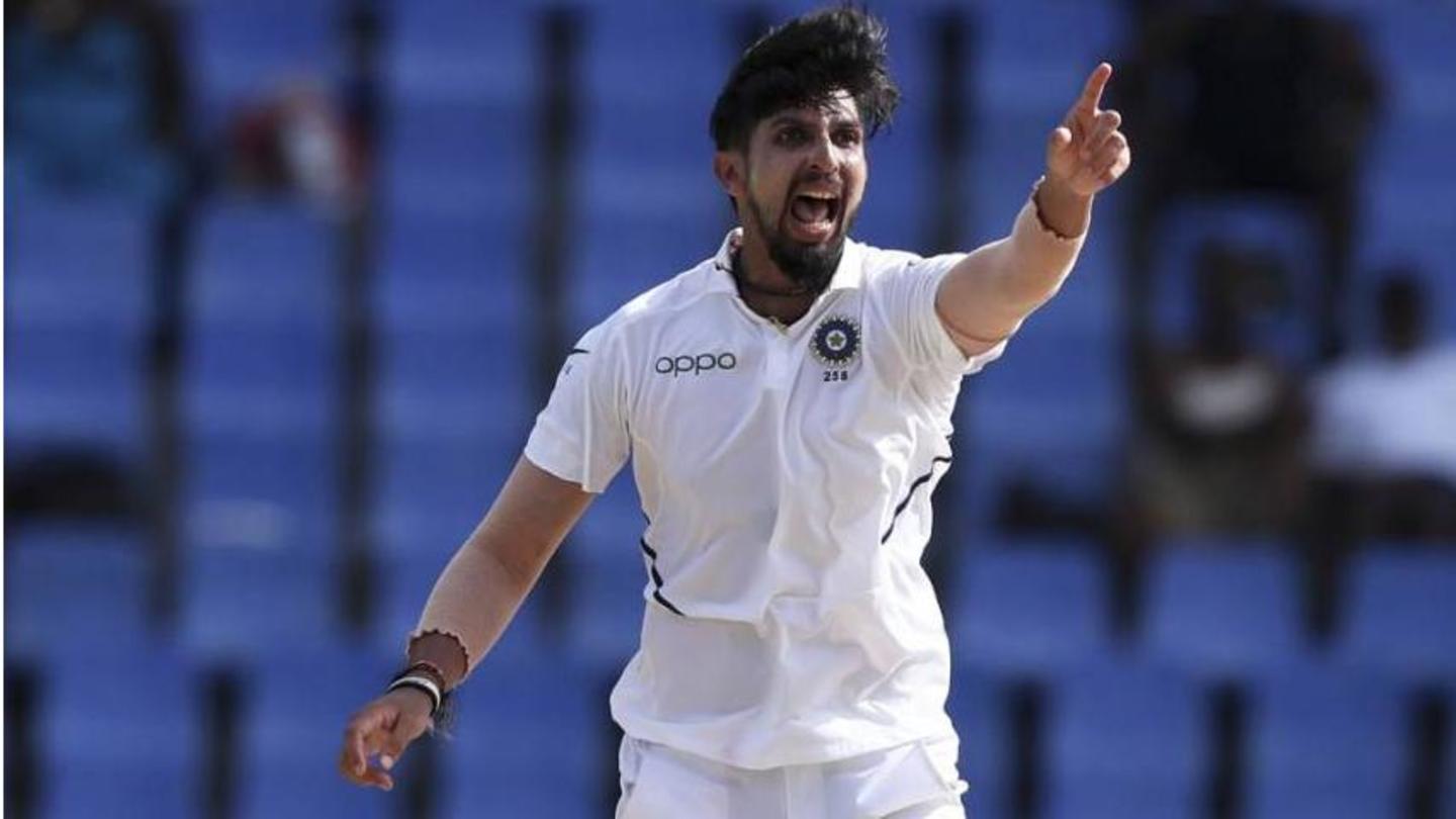 India's highest wicket-taker among seamers (SENA countries) India's highest wicket-taker among seamers (SENA countries)