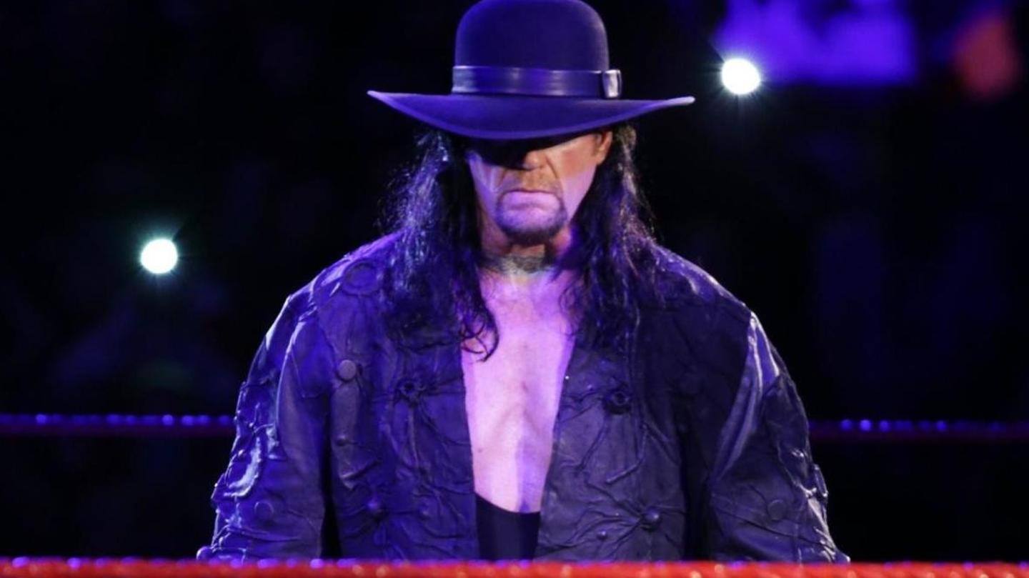 He has had eight different ring names He has had eight different ring names