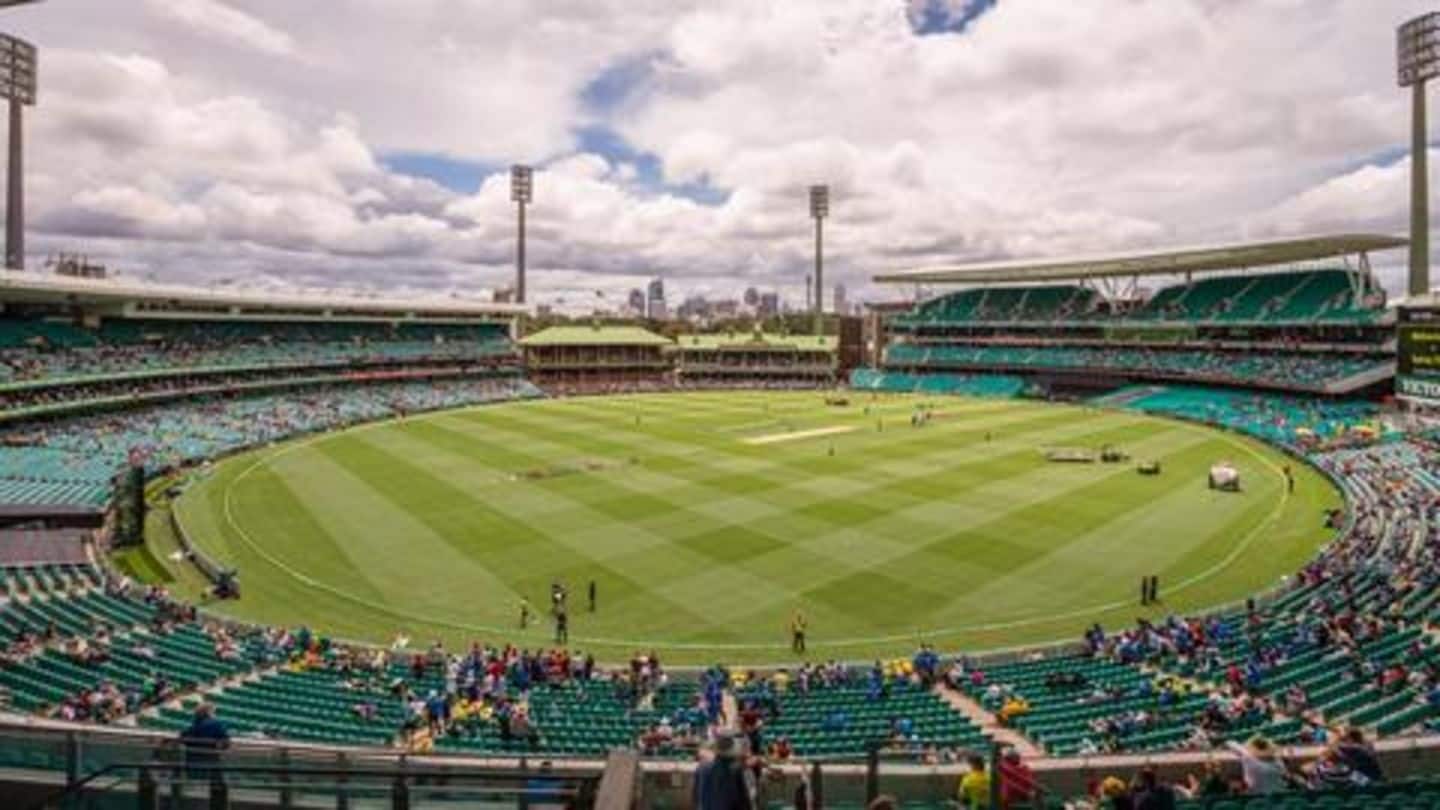 Ground, Pitch report, timing and TV listing Ground, Pitch report, timing and TV listing