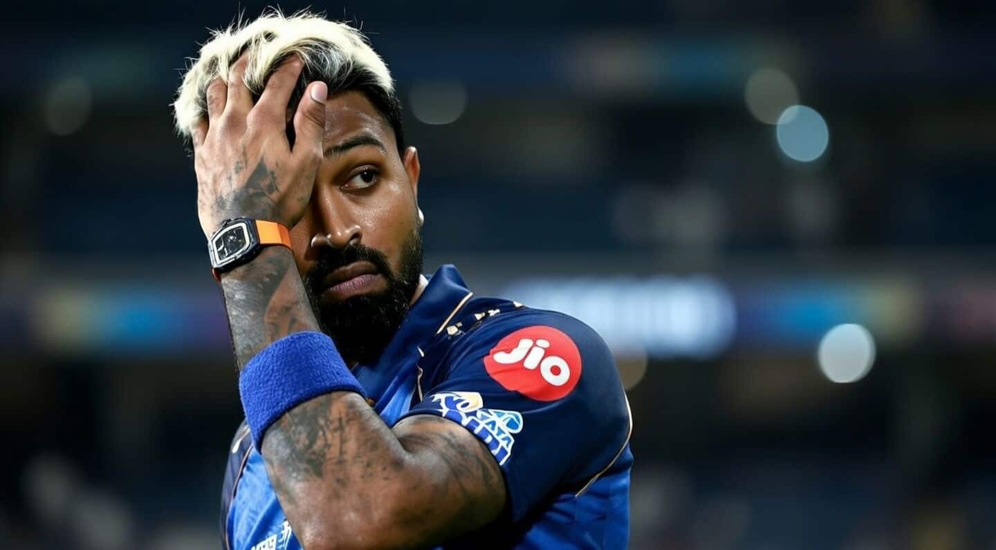 IPL 2026: Mumbai Indians set for 'difficult calls'