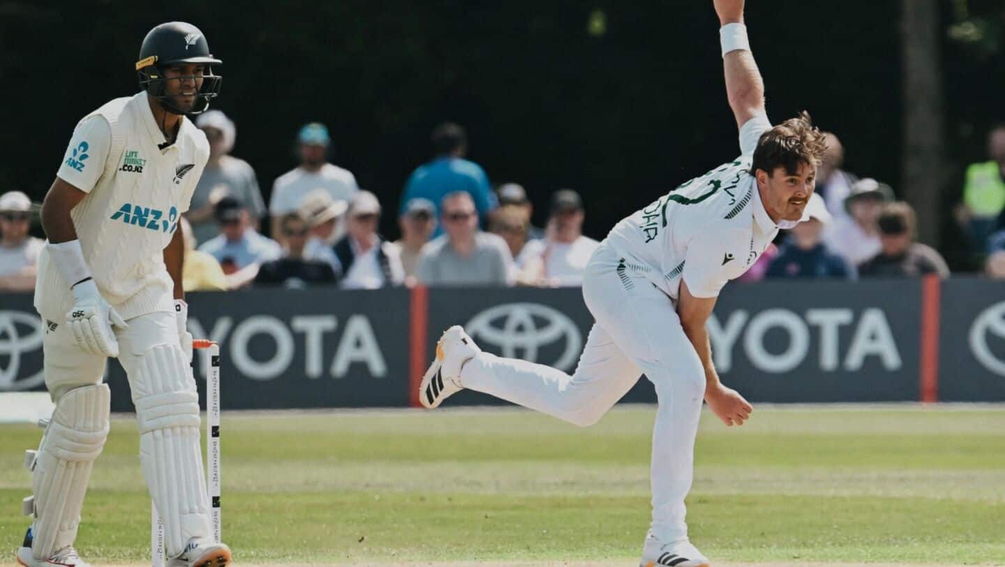 Explained: Why Ireland, NZ are playing a four-day Test