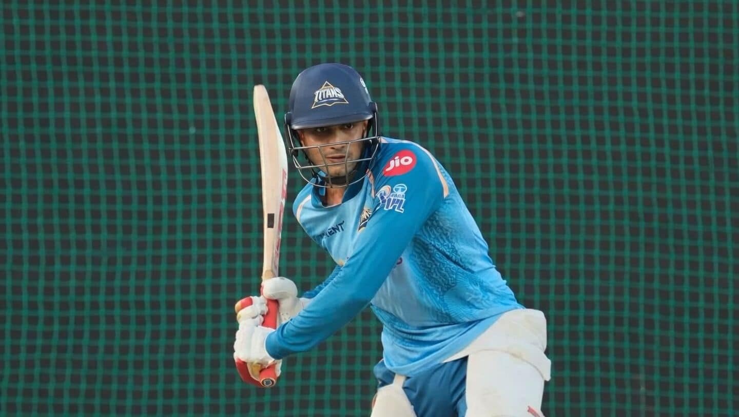 IPL 2026: GT skipper Shubman Gill to return against DC