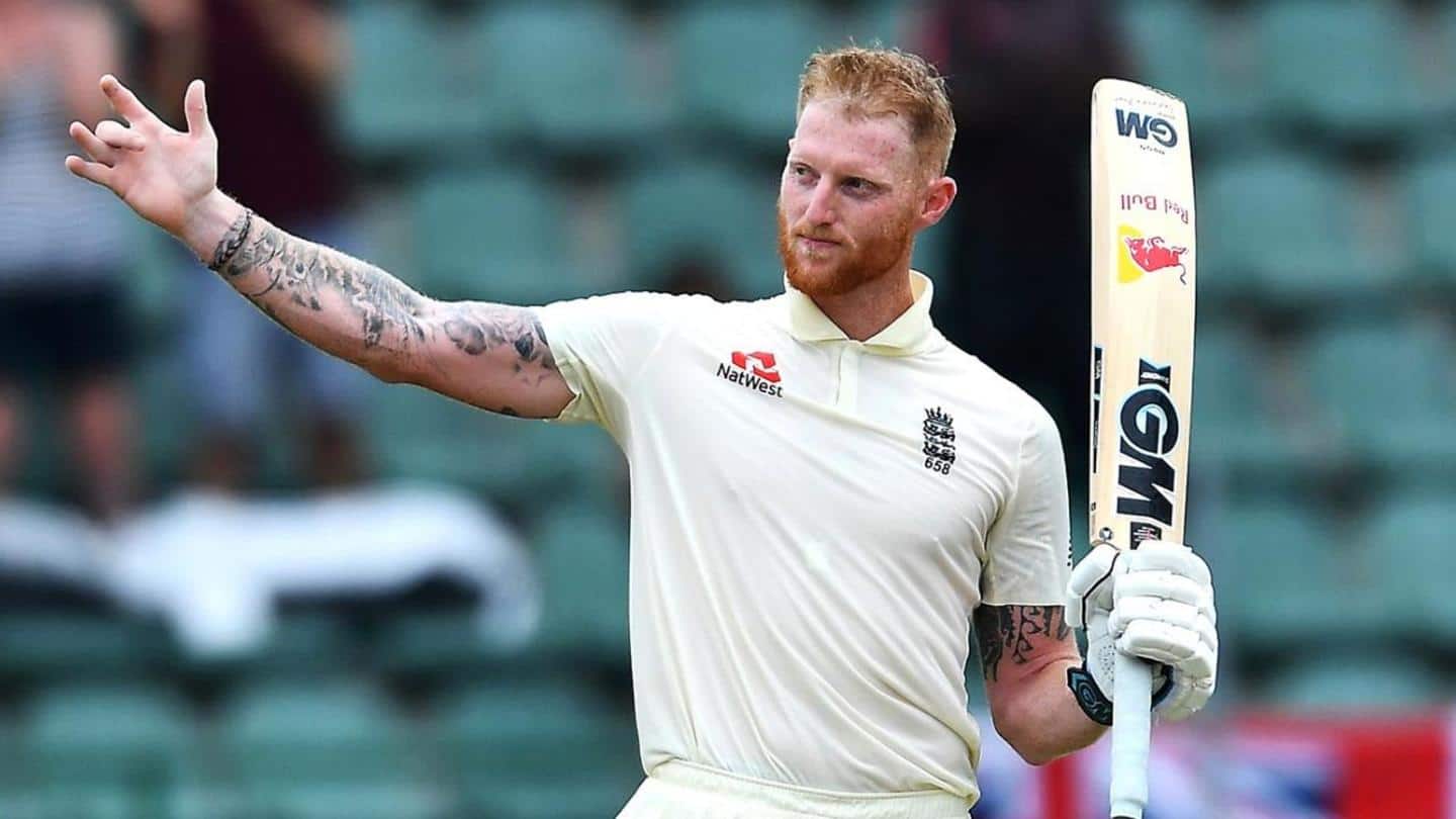 Plethora of milestones for Stokes in the series Plethora of milestones for Stokes in the series