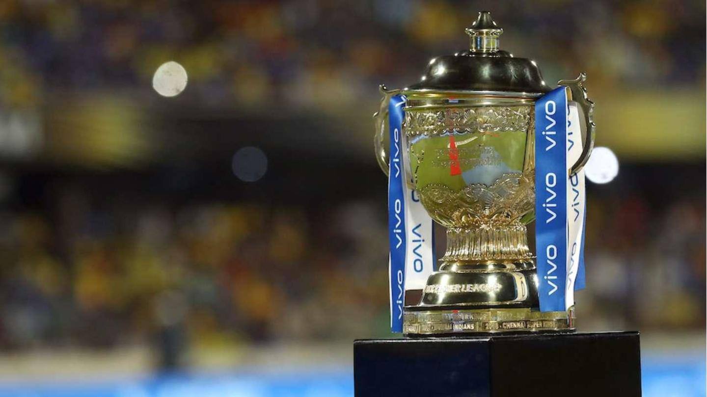 BCCI optimistic regarding IPL 2020 BCCI optimistic regarding IPL 2020