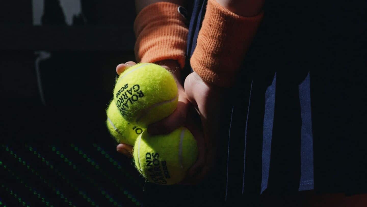 French Open: Paraguayan player fined for sexist comments about umpire