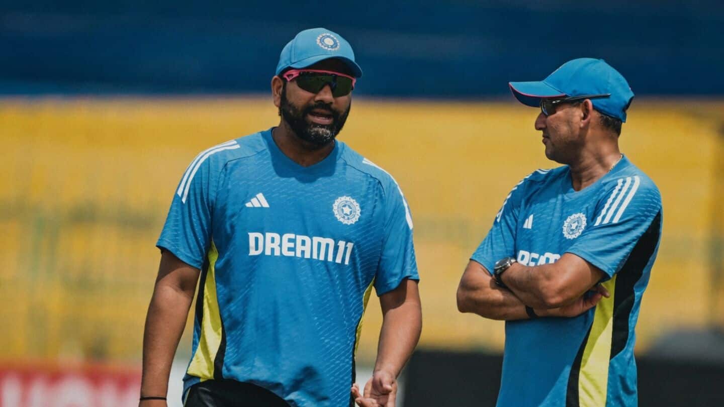 VVS Laxman frontrunner to replace Ajit Agarkar? All we know