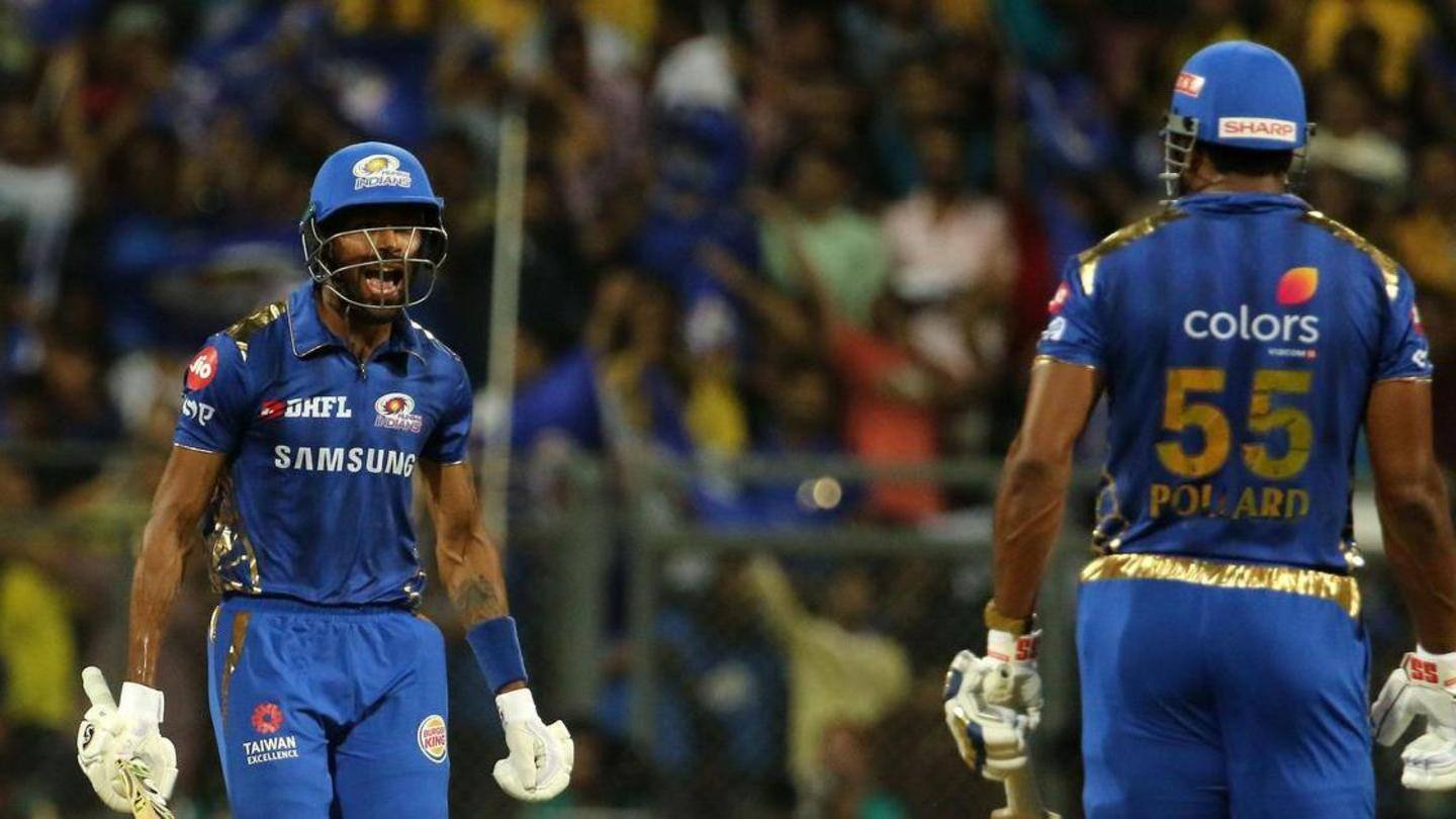 Will Hardik bowl against RCB? Will Hardik bowl against RCB?