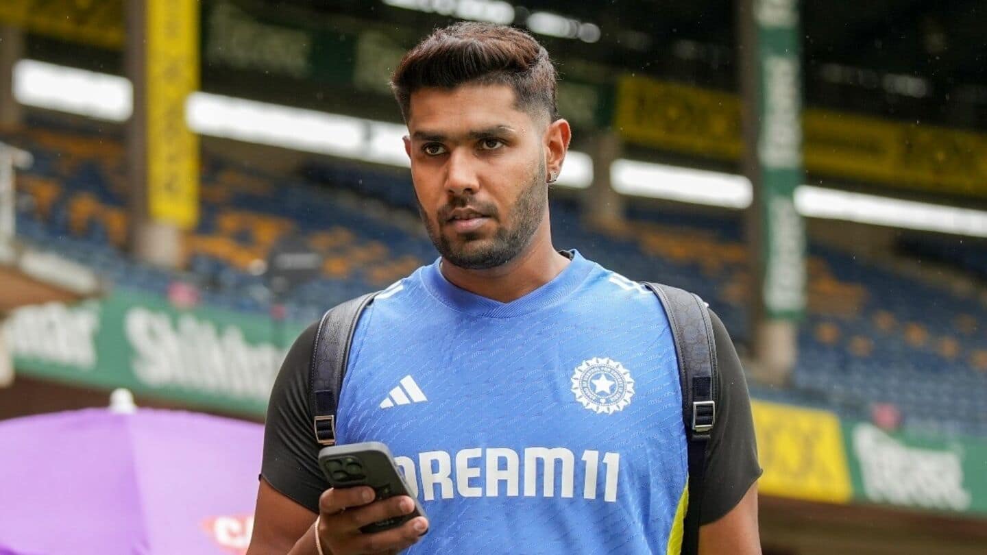 England vs India: Pacer Harshit Rana released from squad? England vs India: Pacer Harshit Rana released from squad?