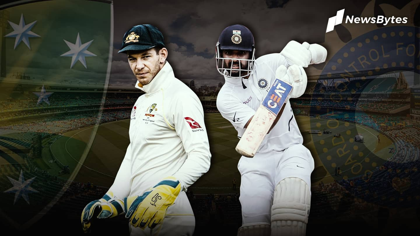 Border-Gavaskar Trophy: Records that can be broken in SCG Test