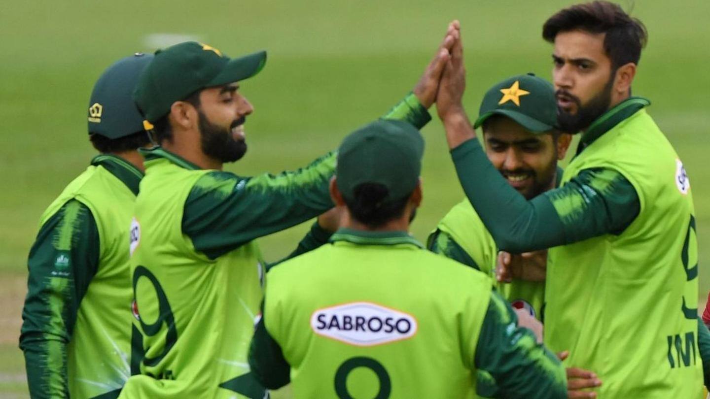 Earlier, the team was denied permission to train Earlier, the team was denied permission to train