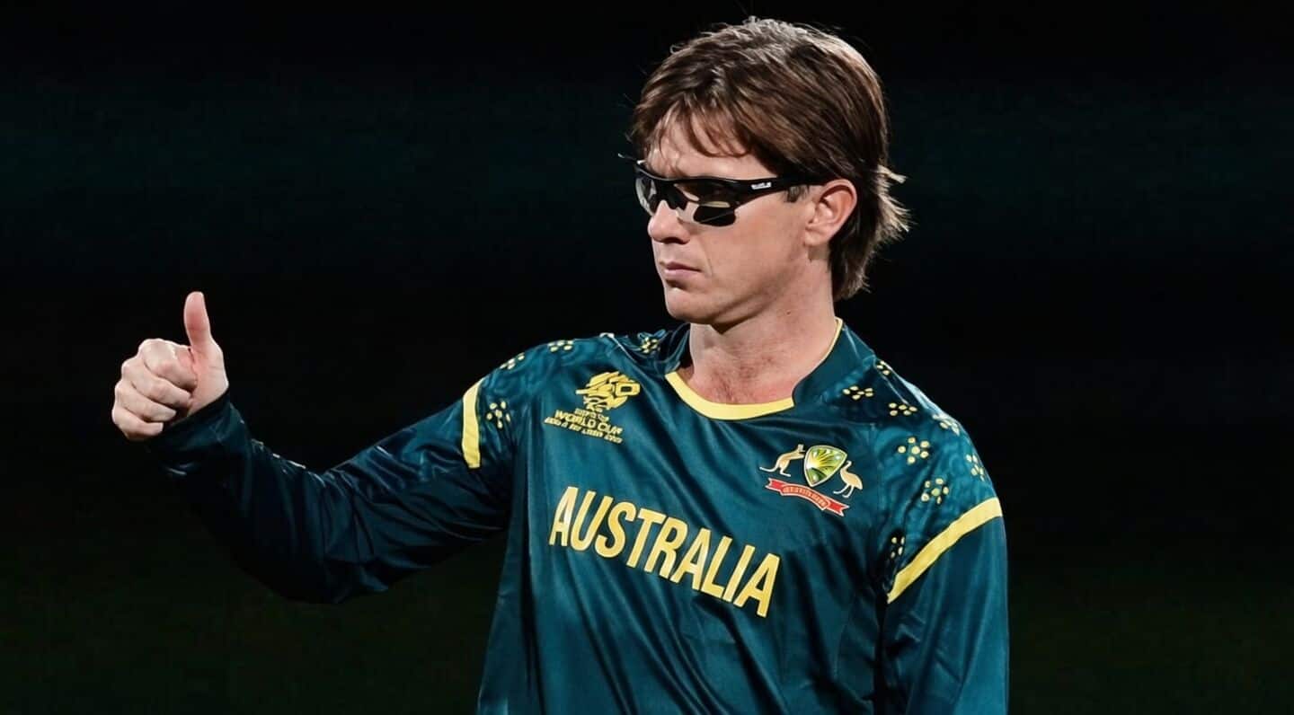 'Inadequate money': Adam Zampa reveals why he skipped IPL 2026