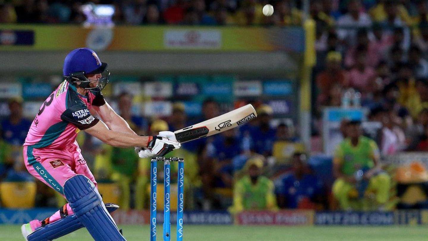 Buttler, Stokes to miss the opening encounter Buttler, Stokes to miss the opening encounter