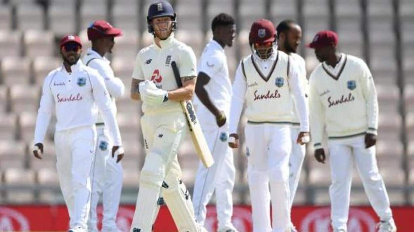 England vs West Indies, second Test: Preview, Dream11 and more