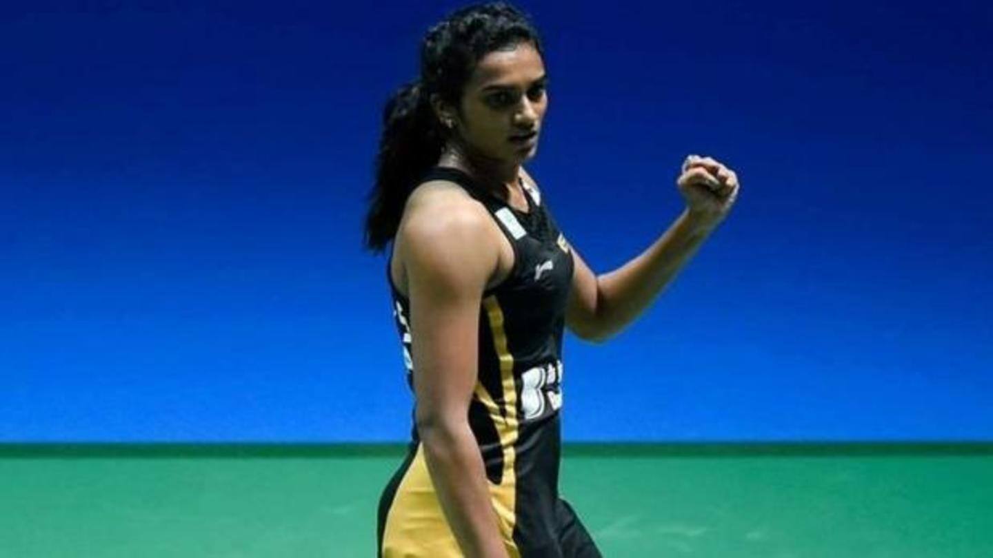 What lies ahead for Sindhu? What lies ahead for Sindhu?