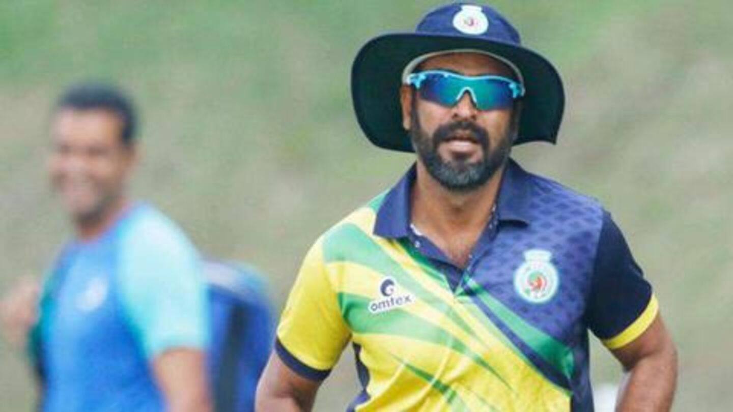 Former Indian wicket-keeper Ajay Ratra completes CA's online coaching course