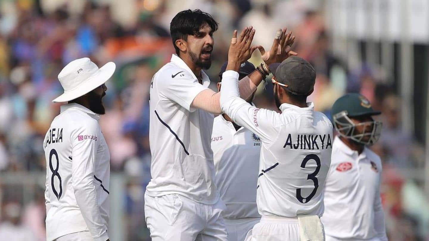 India vs England, Test series: Records Ishant Sharma can break