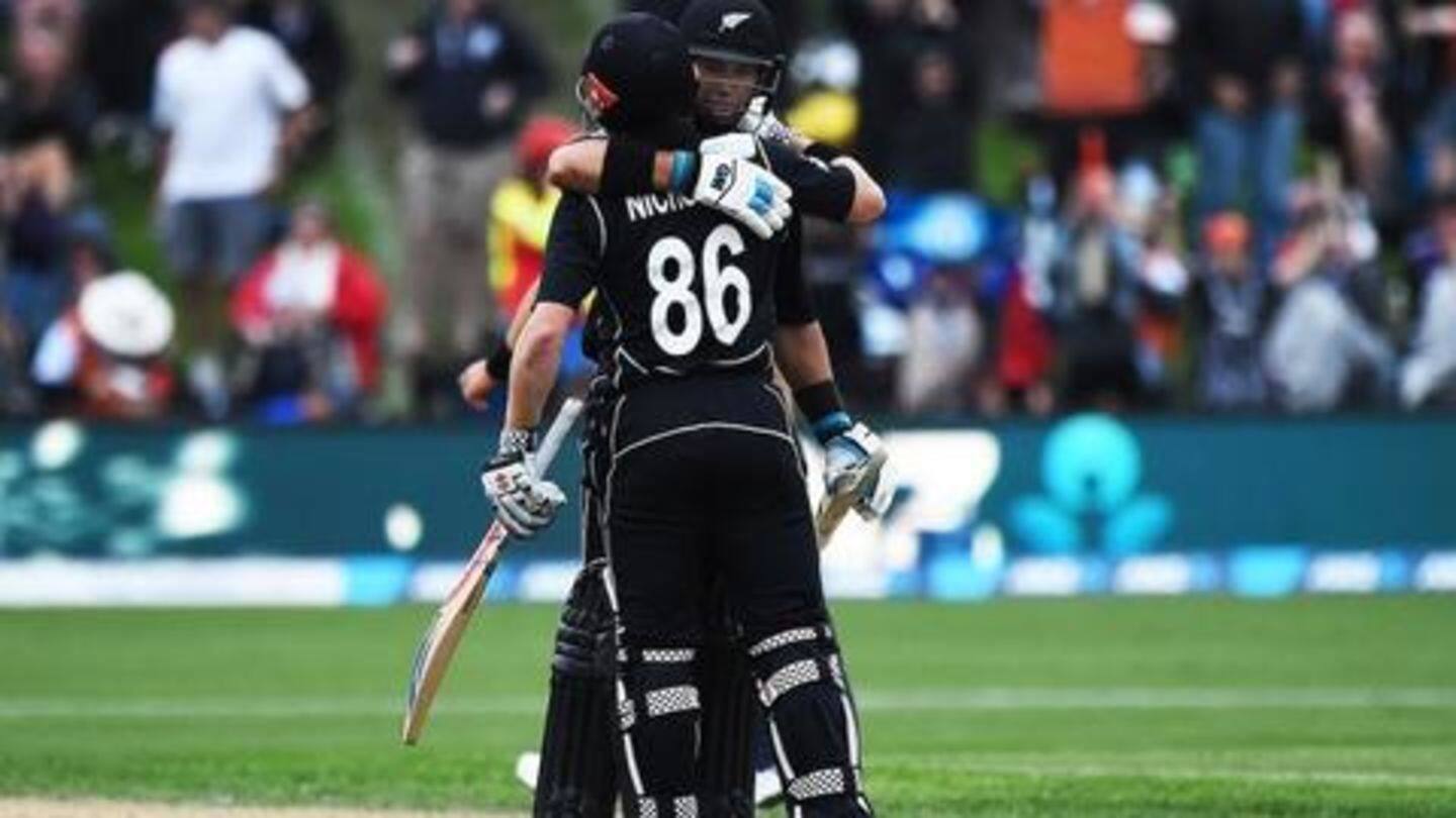 The 181-run knock against England rekindled his international career The 181-run knock against England rekindled his international career