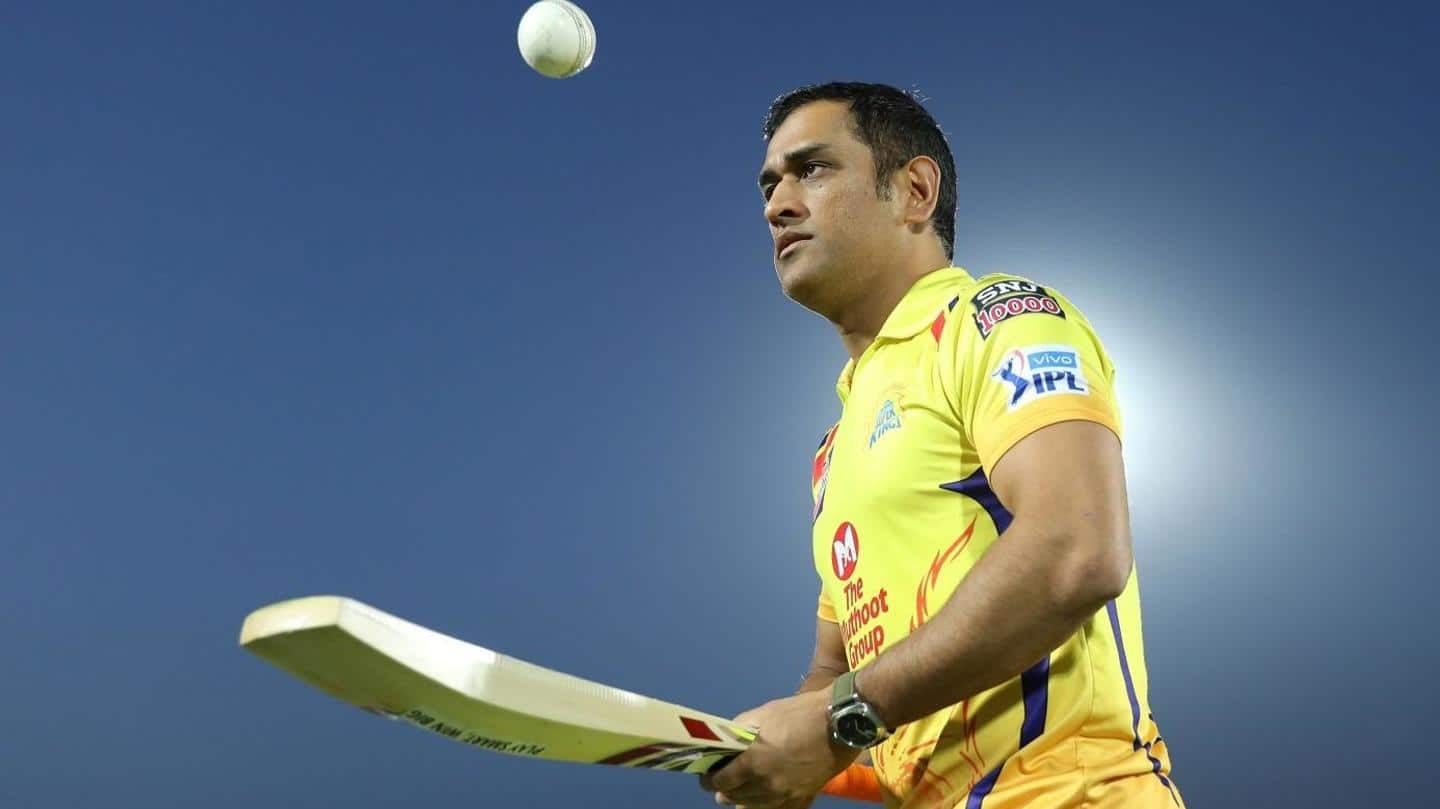 Dhoni will take some time to bounce back: Sourav Ganguly