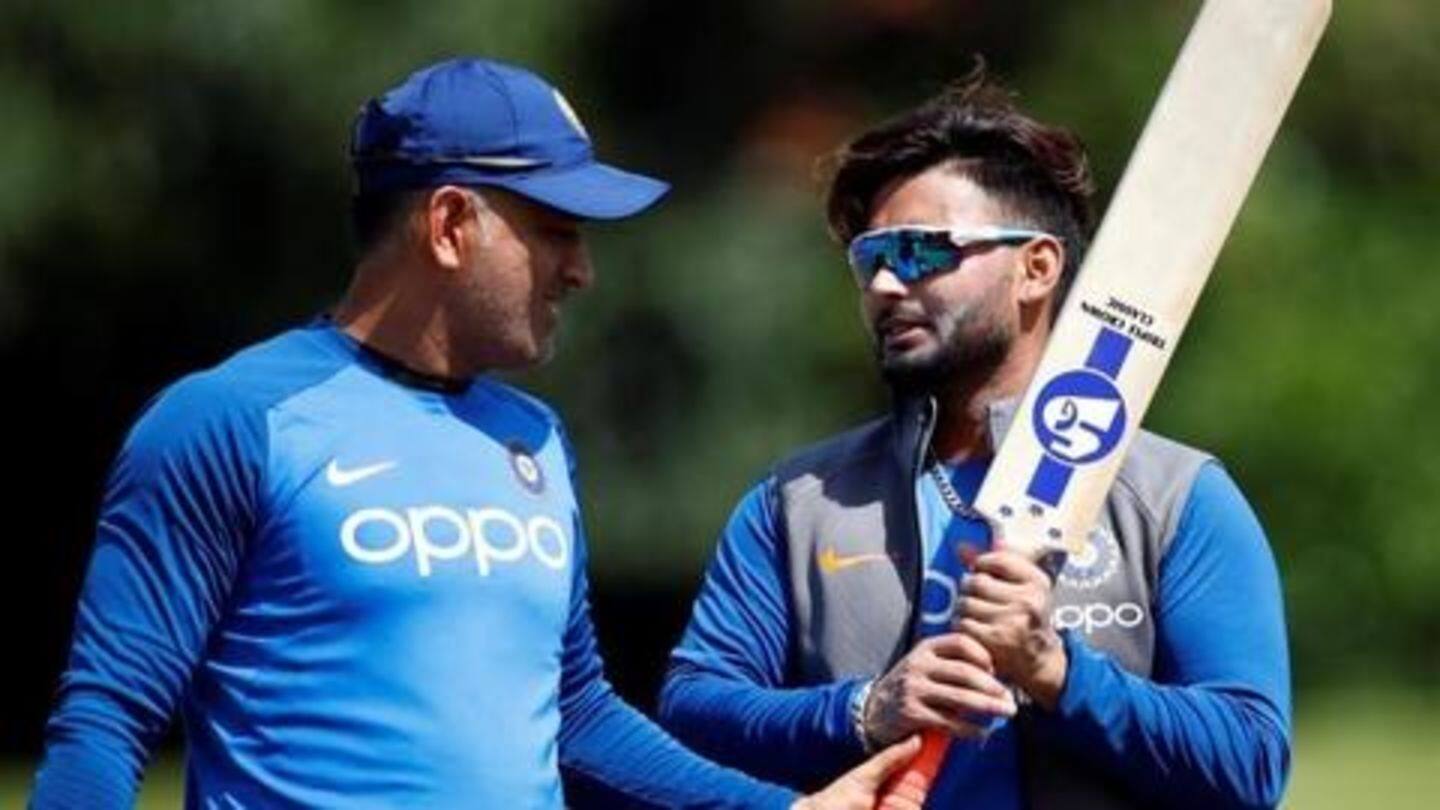 Rahul has been primed as regular wicket-keeper in limited-overs Rahul has been primed as regular wicket-keeper in limited-overs