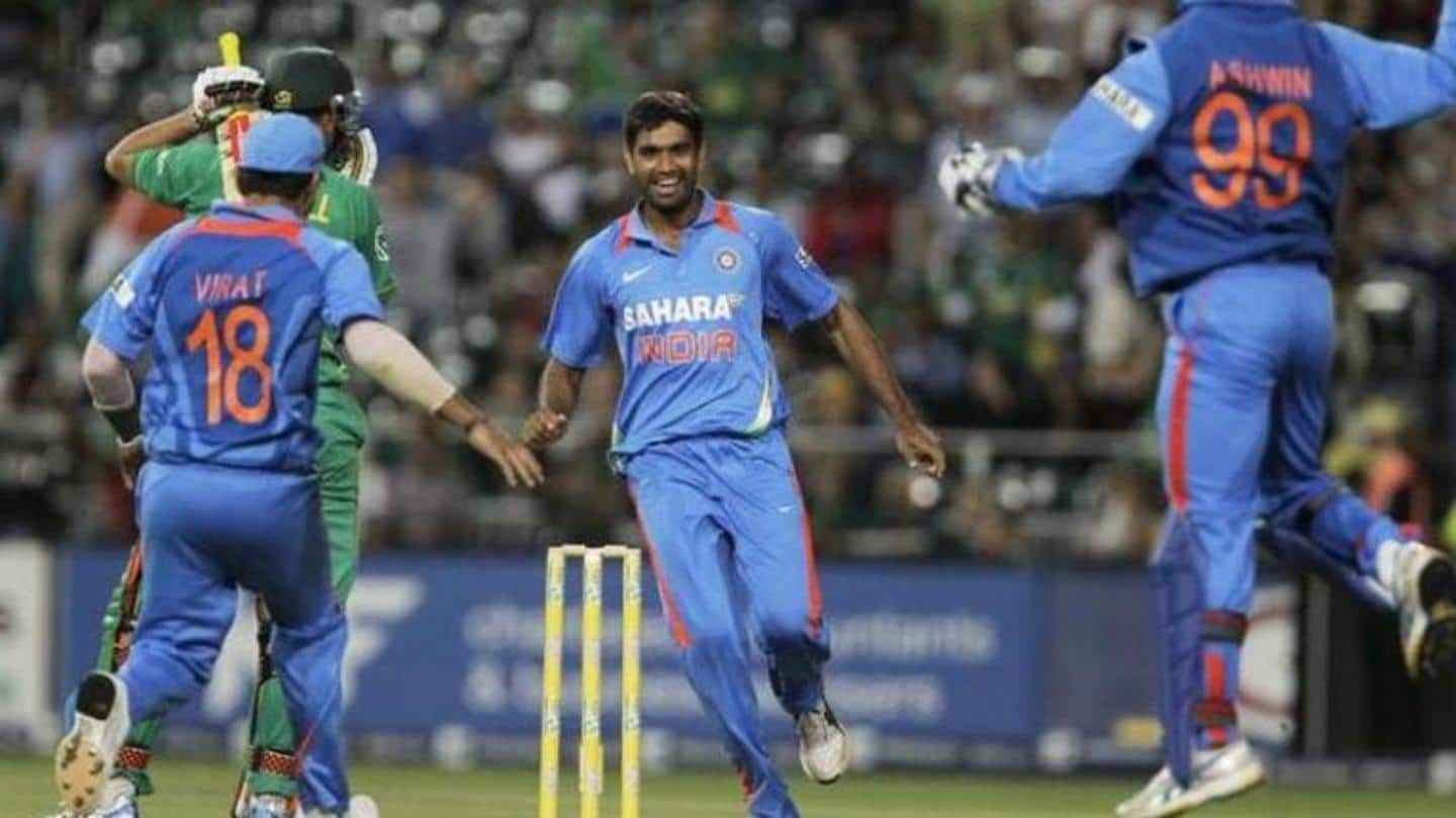 Patel announced retirement in 2018 Patel announced retirement in 2018