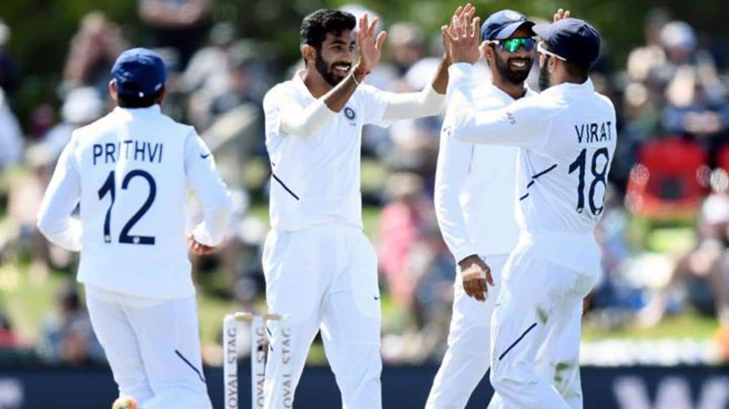 Kapil Dev backs the Indian bowlers ahead of Australia series