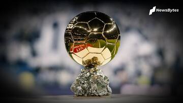 Coronavirus outbreak: Ballon d'Or canceled for the first time