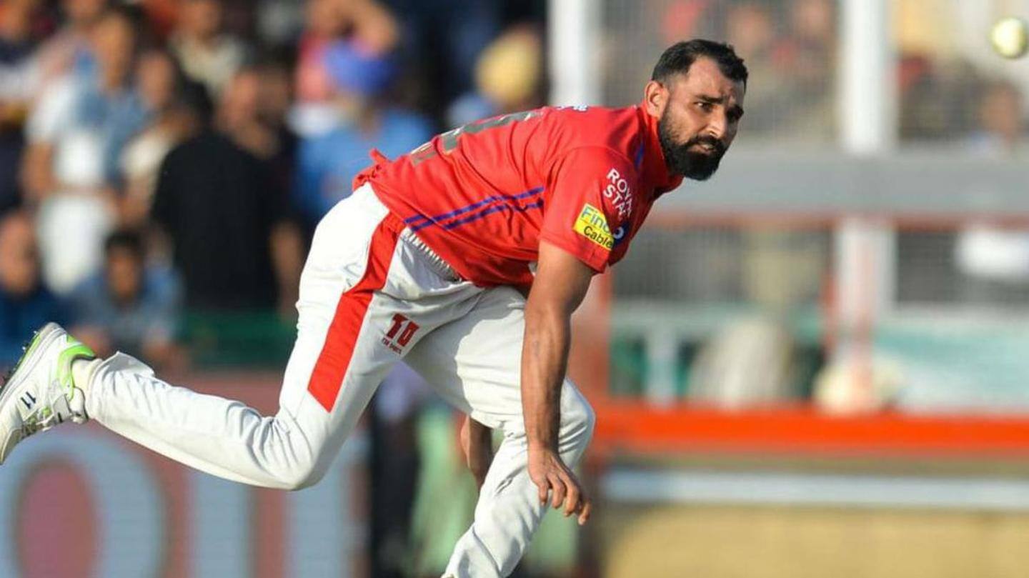 Overseas pacers bolster the bowling attack Overseas pacers bolster the bowling attack