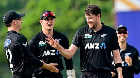 T20 World Cup: Injured Ferguson, Duffy included in NZ's squad