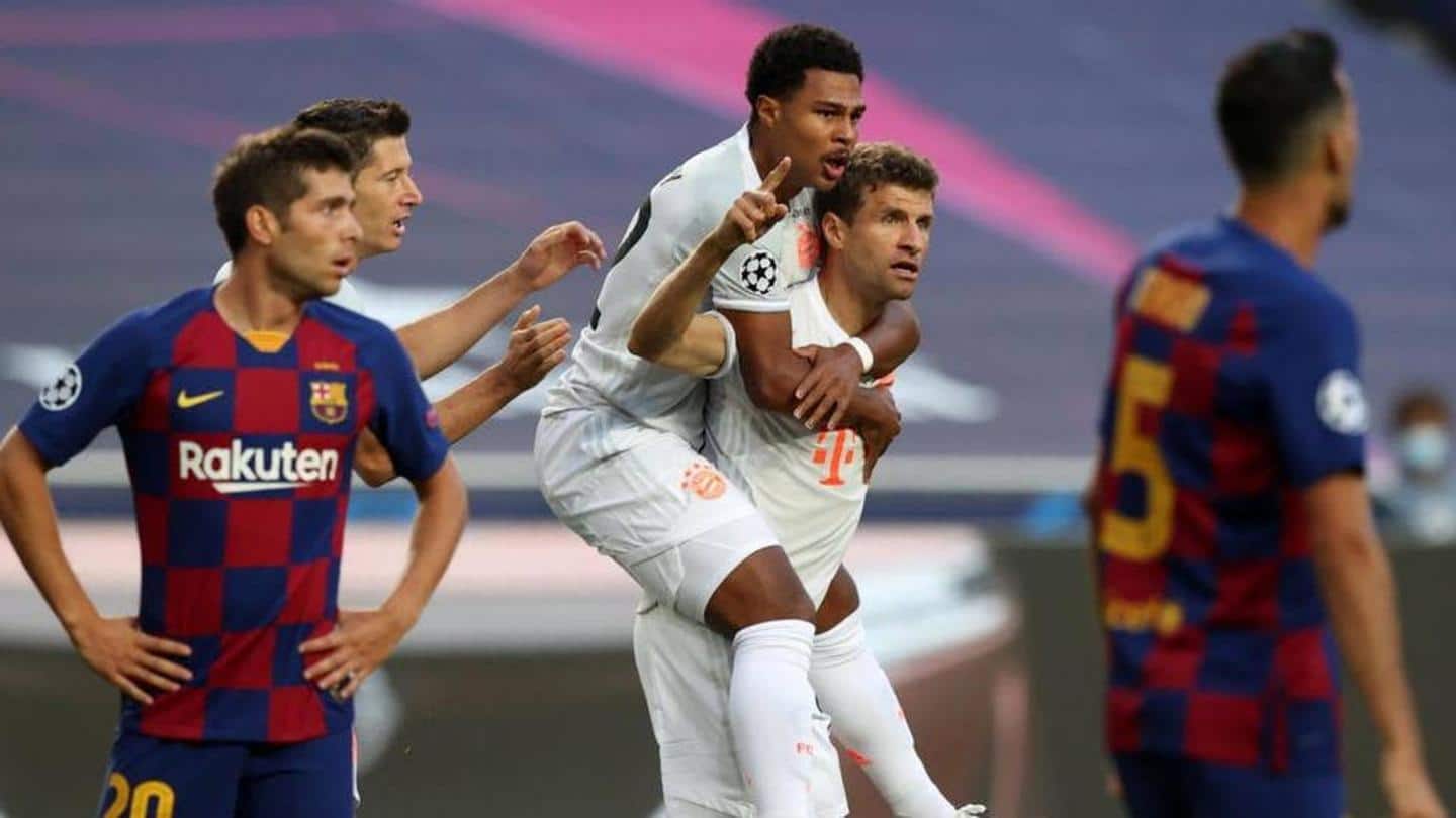 Feats attained by Thomas Muller Feats attained by Thomas Muller