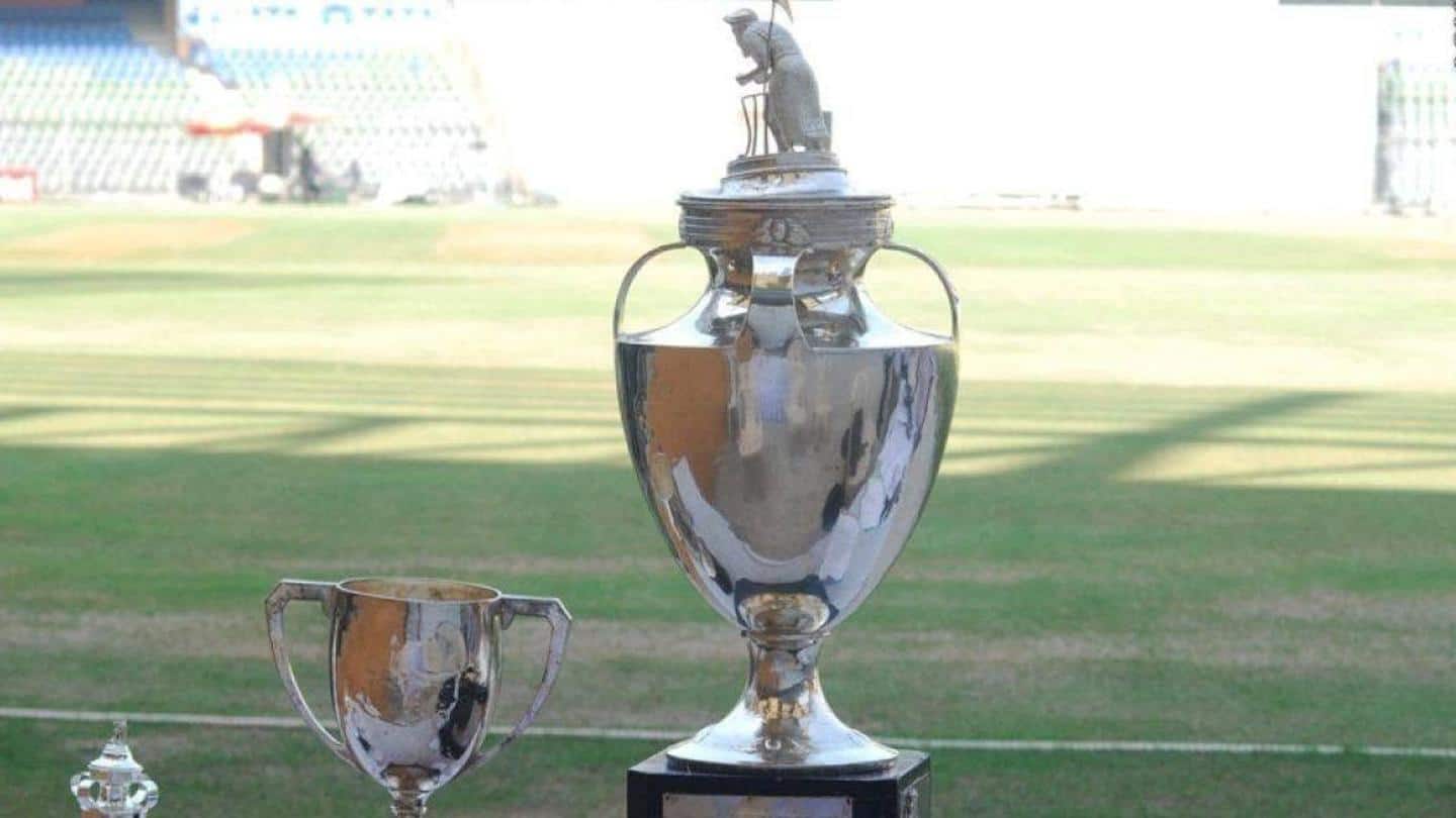 No clarity on the domestic tournaments yet No clarity on the domestic tournaments yet
