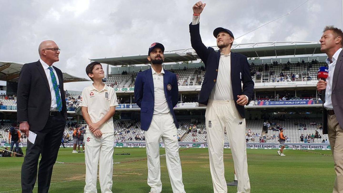 England to play four Tests in India: Sourav Ganguly