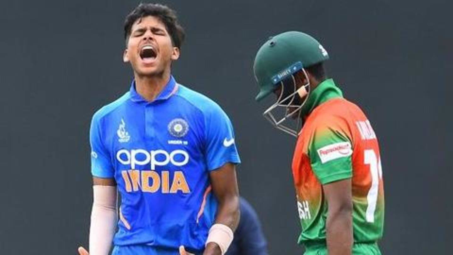 Akash would want to grab every opportunity in the IPL Akash would want to grab every opportunity in the IPL