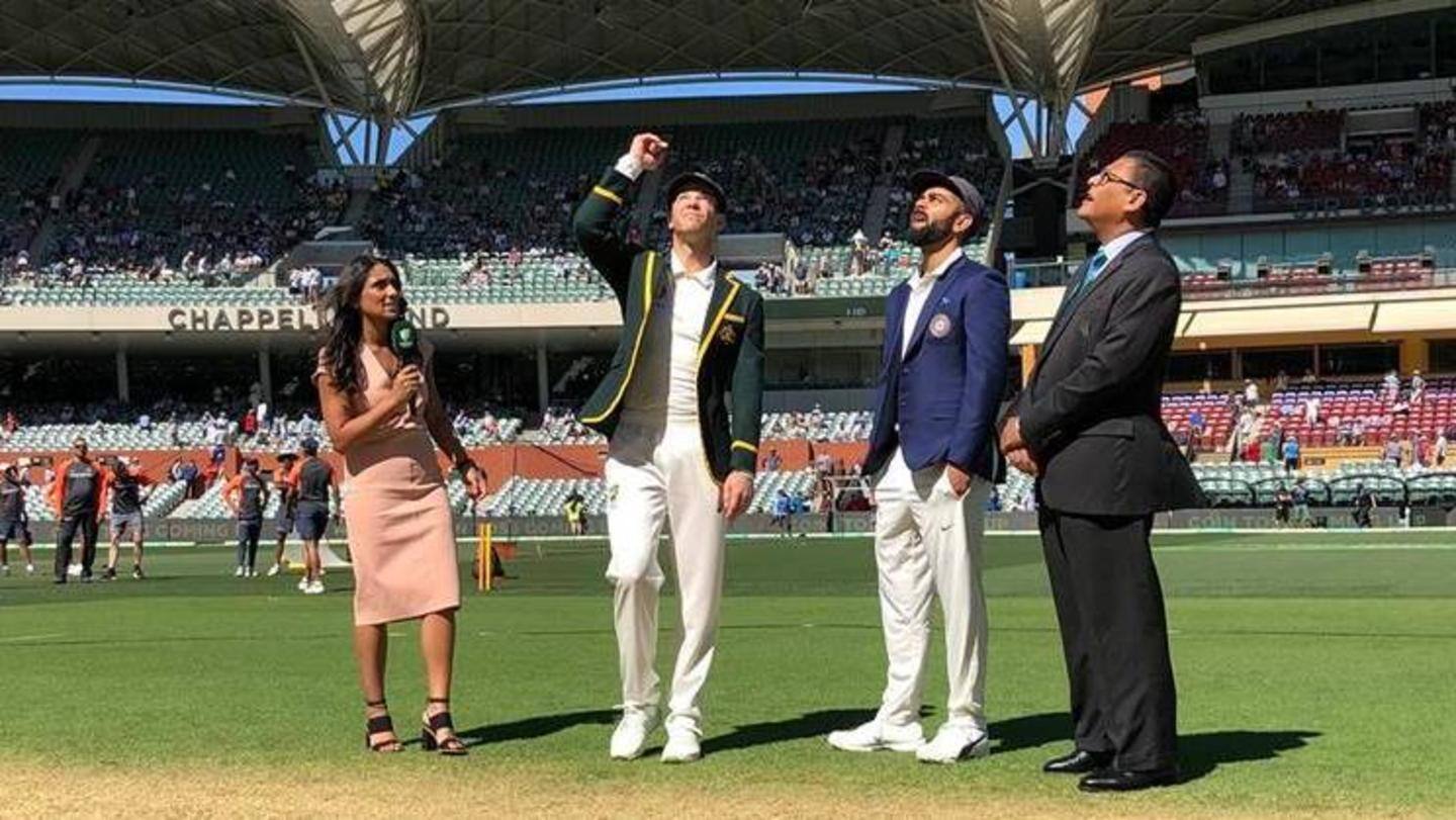 Australia enter the MCG Test with 1-0 lead Australia enter the MCG Test with 1-0 lead