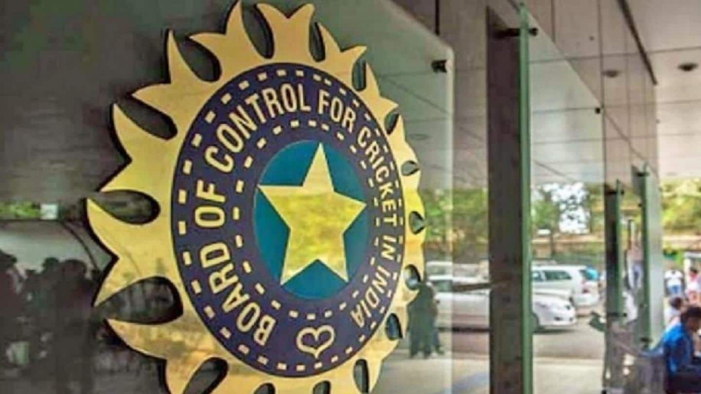 #IPL2020: BCCI responds as broadcasters express reservations about schedule