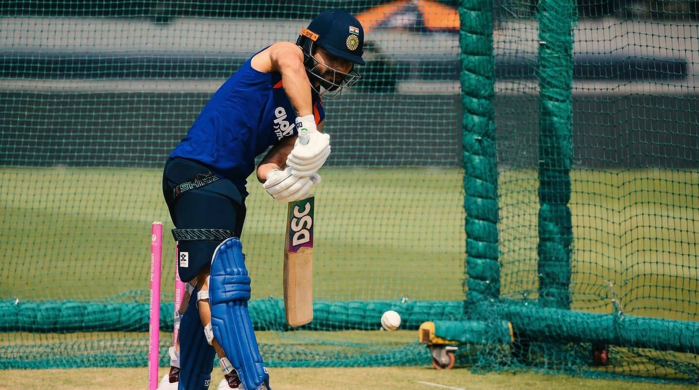 Rinku Singh to rejoin Team India ahead of Zimbabwe clash