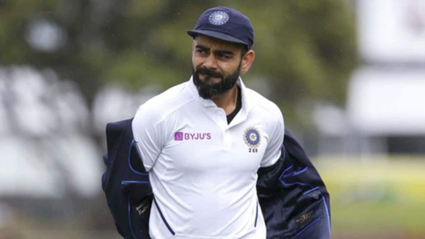 New Zealand vs India: Management should back players, says Kapil