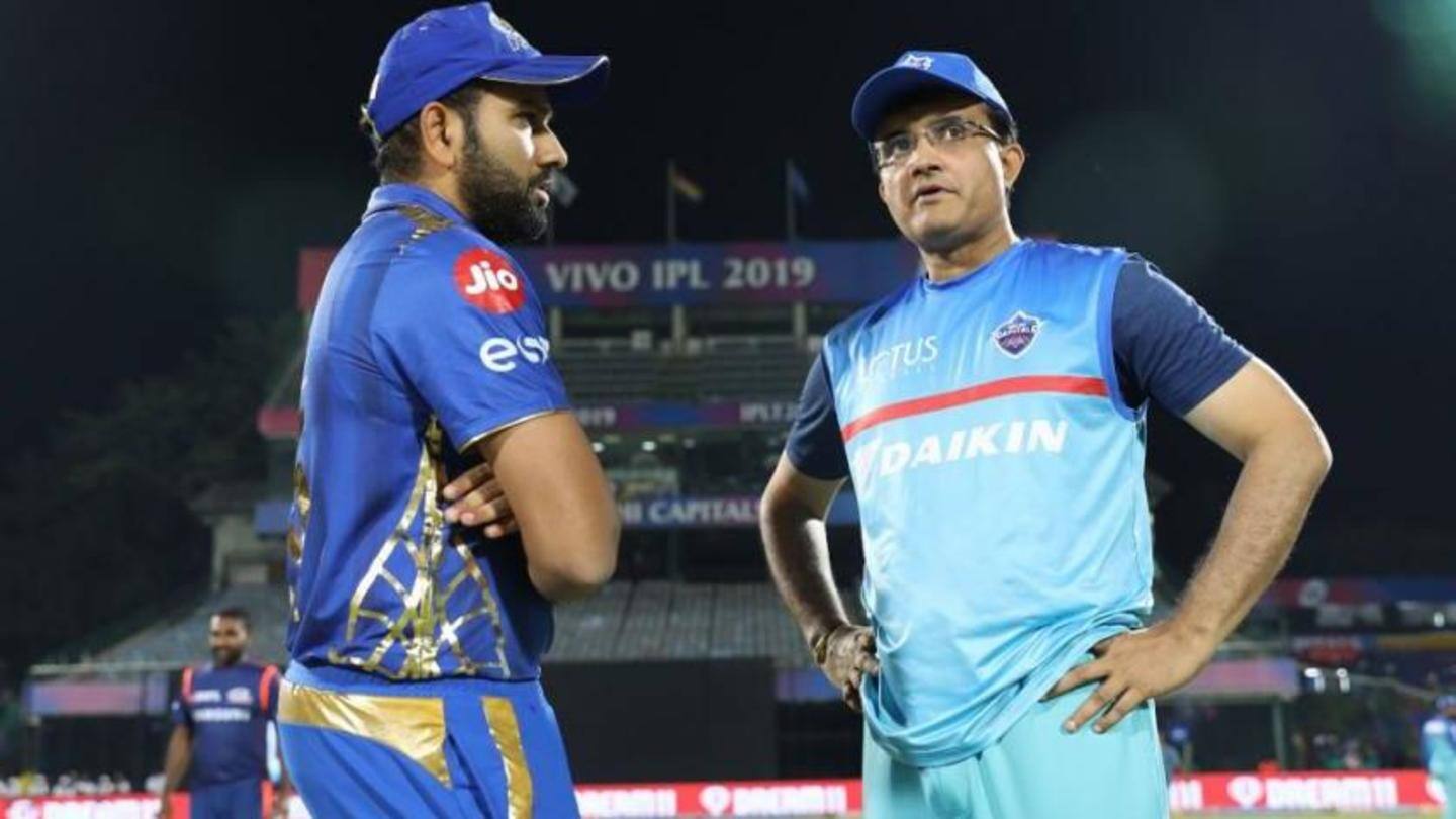 People don't understand injuries, they talk rubbish: Ganguly People don't understand injuries, they talk rubbish: Ganguly