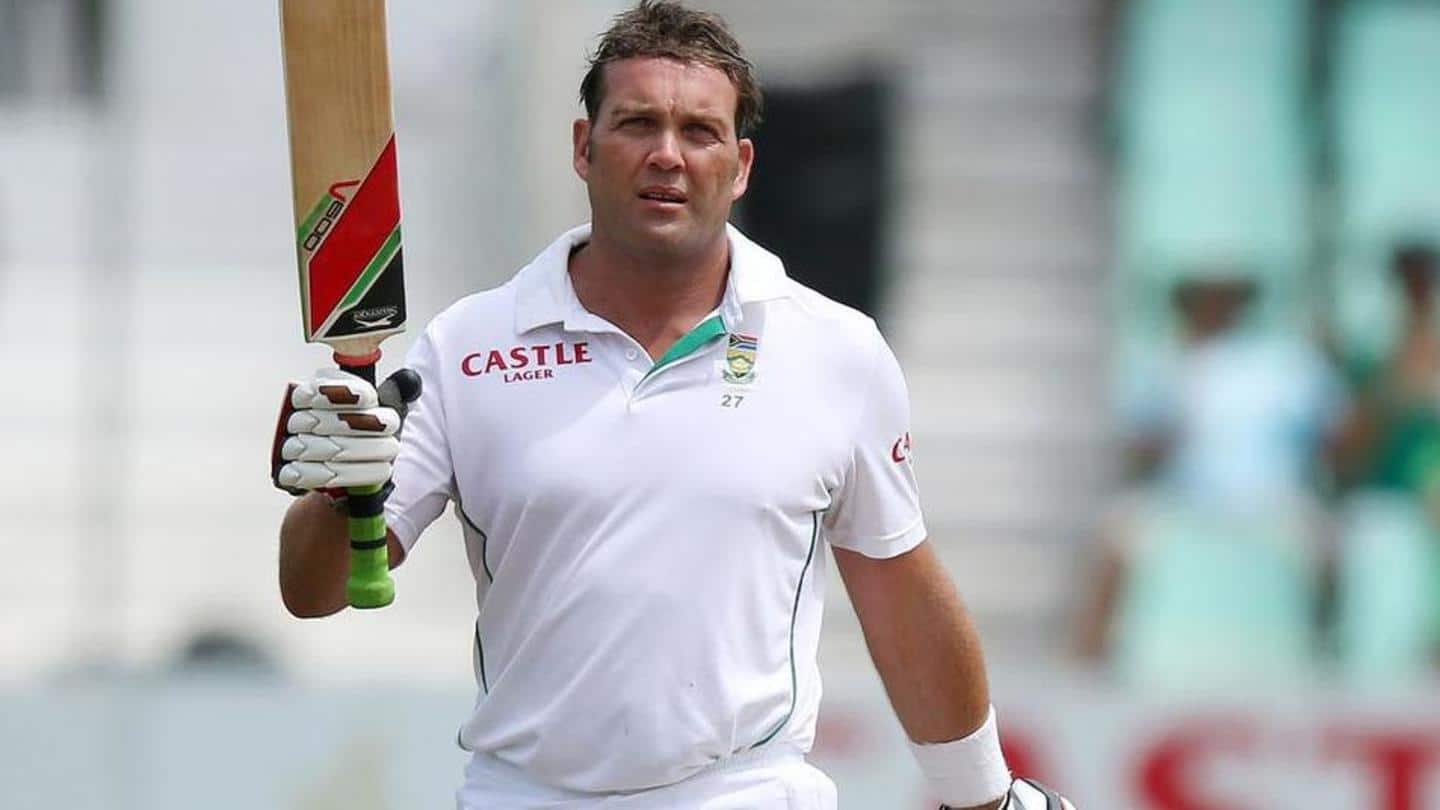 Jacques Kallis turns 45: Here are his monumental records | NewsBytes