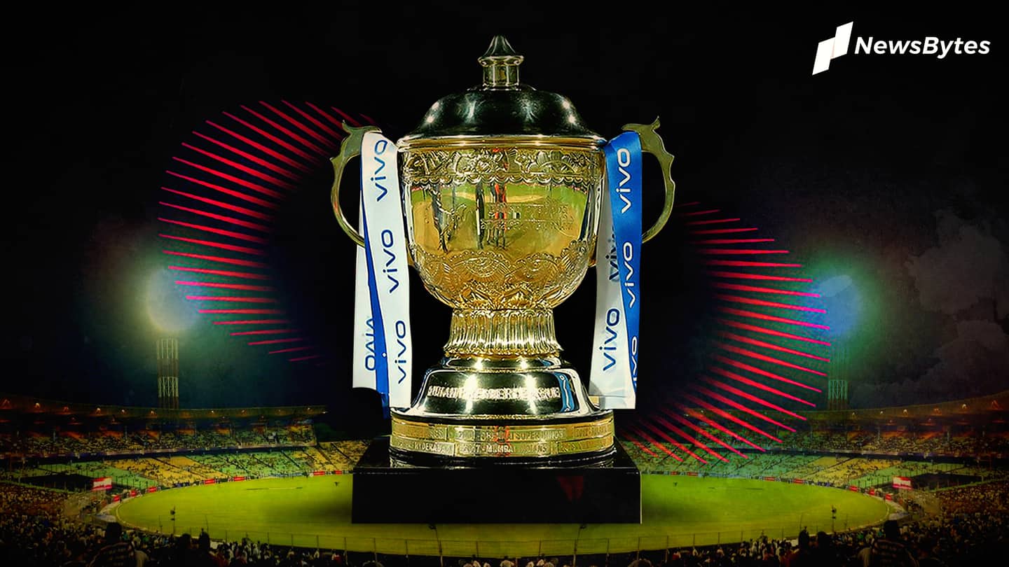 IPL: Governing Council set to discuss tournament's schedule