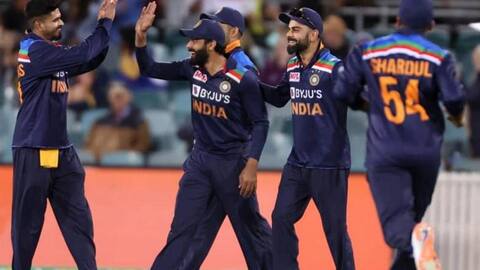 Australia vs India, second T20I: Preview, Dream11 and stats