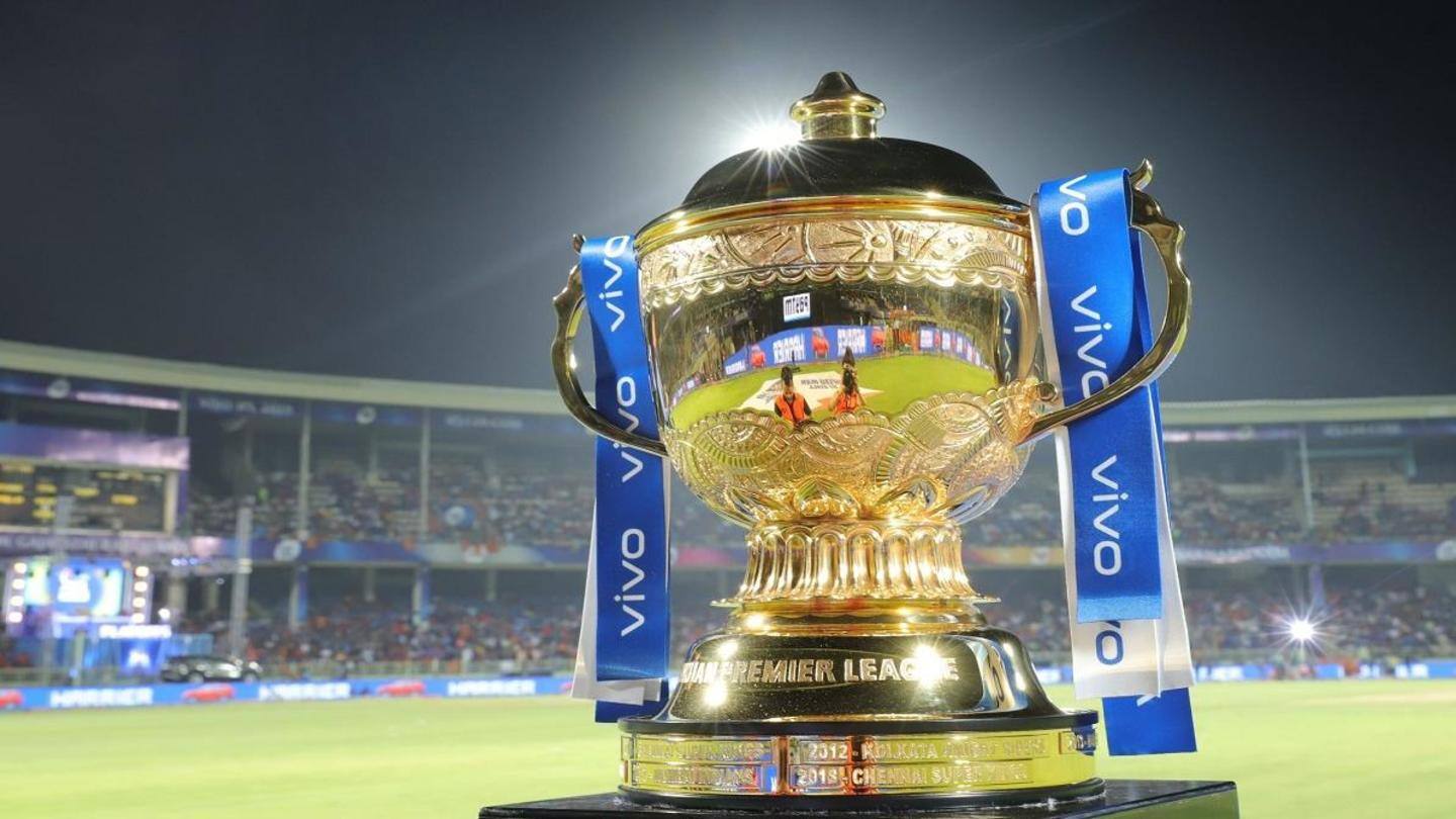 IPL 2021: BCCI-Vivo deal yet to be finalized