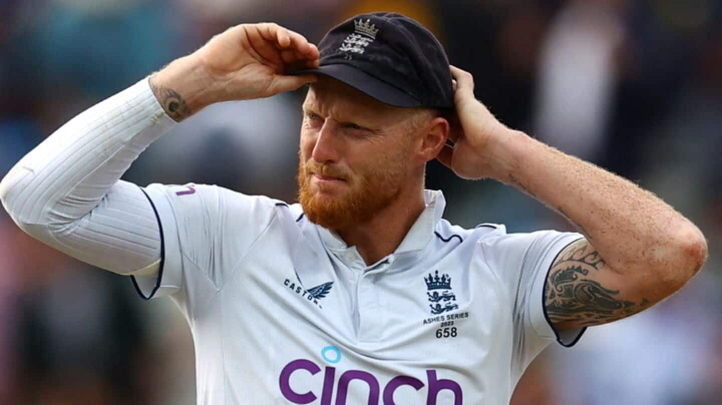 Are England lacking mental toughness Down Under? Ben Stokes opines 
