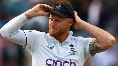Are England lacking mental toughness Down Under? Ben Stokes opines 