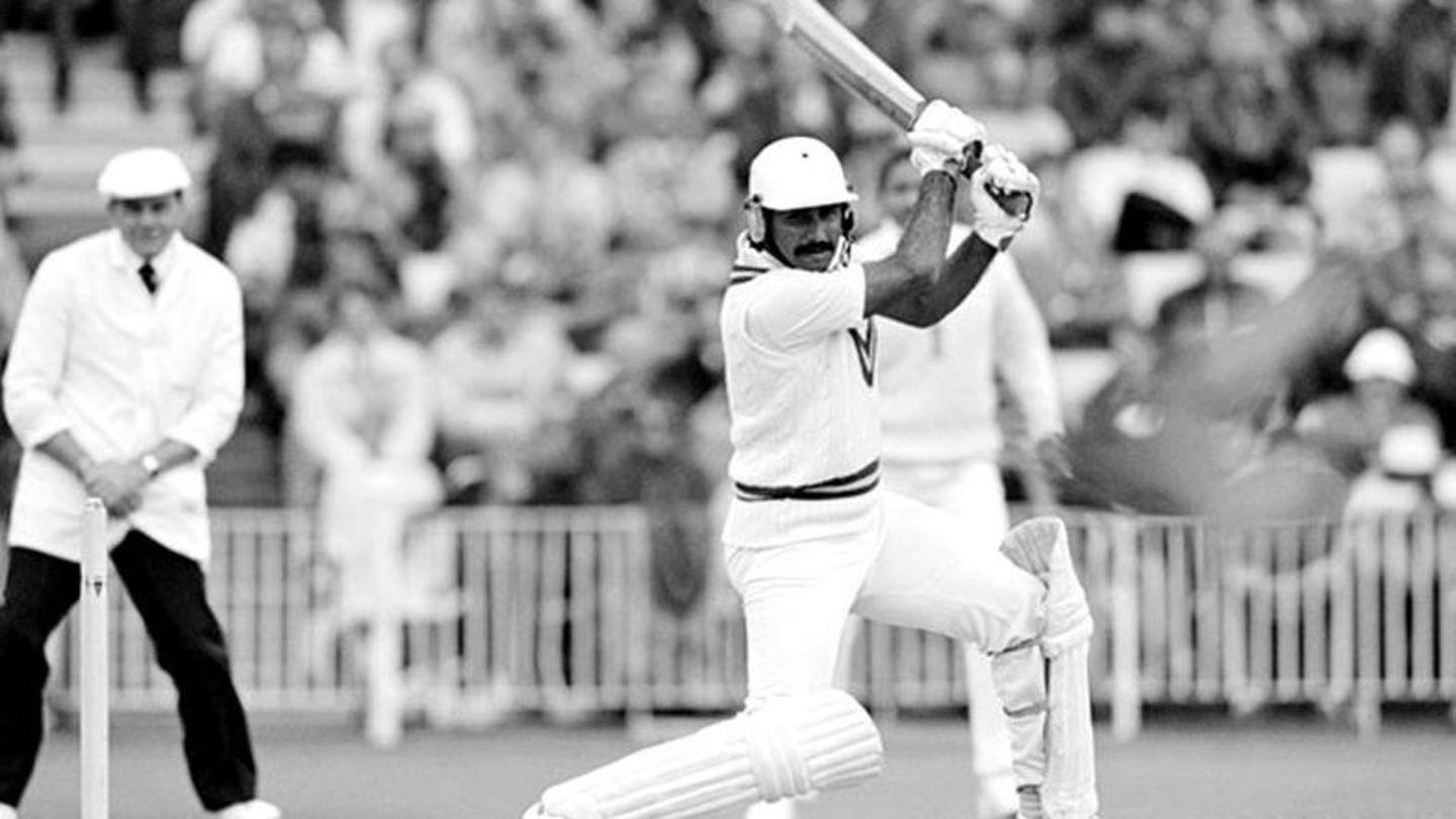 Javed Miandad in international cricket Javed Miandad in international cricket